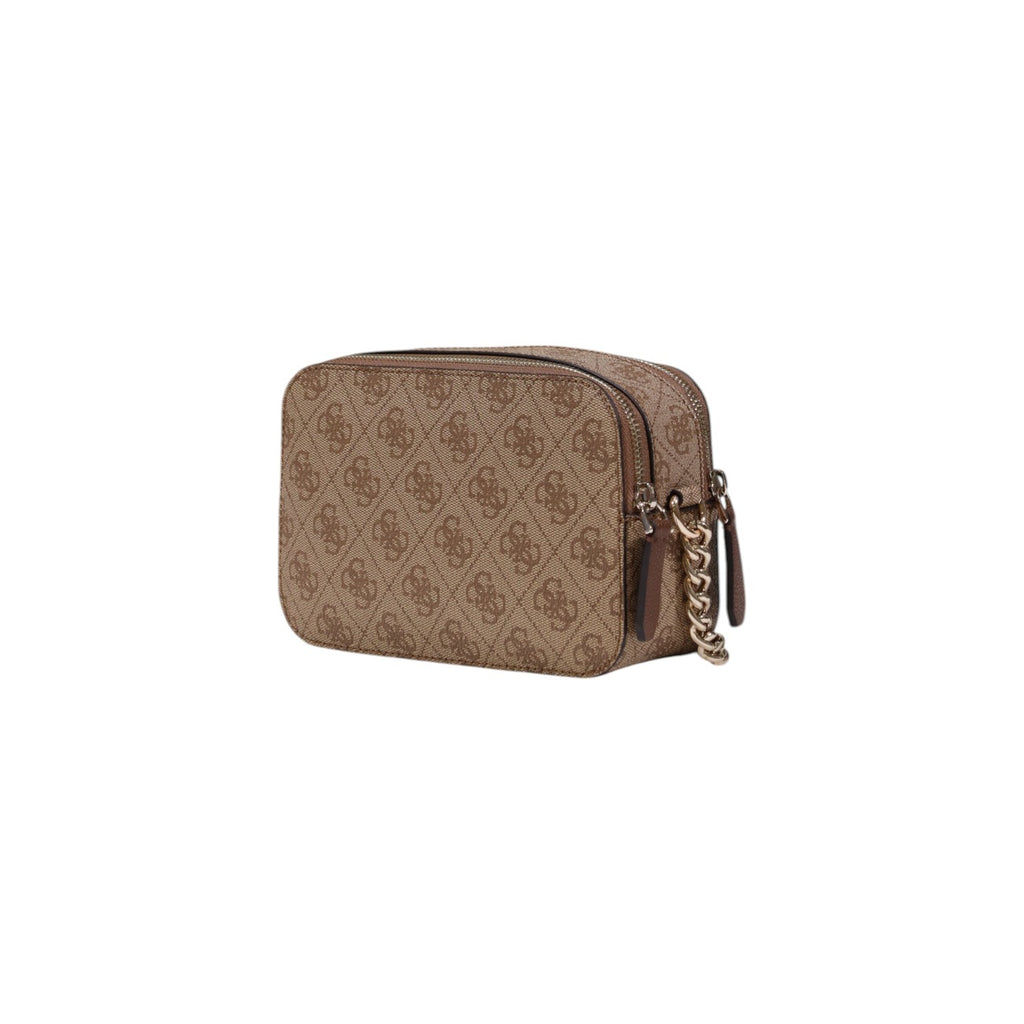 Guess — Women's brown Noelle bag HWBG96 72140 — view 5