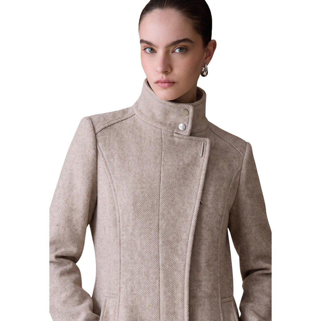 Liu Jo — Mantel Art.-Nr. COAT für Damen — Ansicht 2