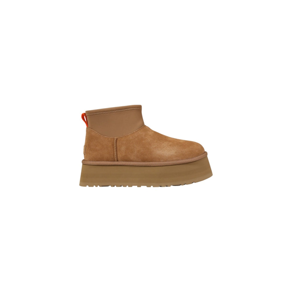 UGG — Boots ref. 1168170 beige woman