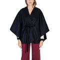 Morgan — Women’s black jacket