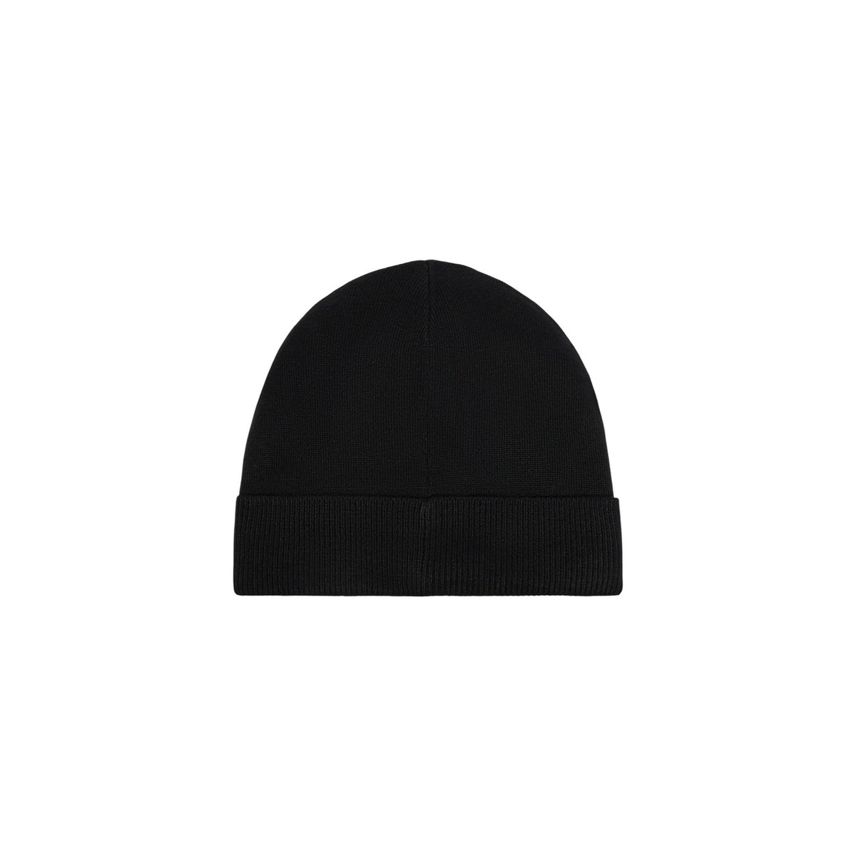 EA7 — Casquette noir homme — vue 3