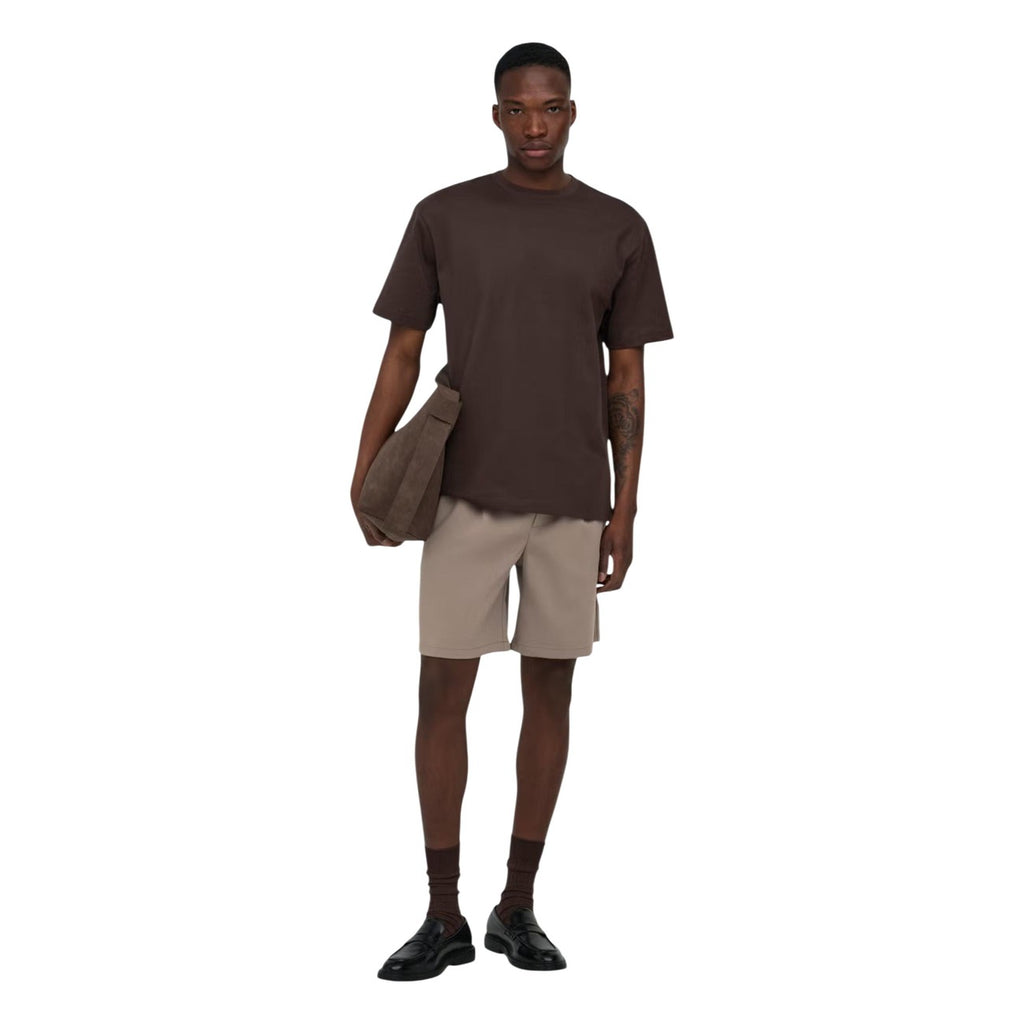 Only & Sons — Shorts Will Herren — Ansicht 4