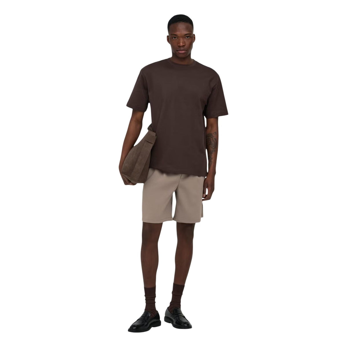 Only & Sons — Men's Will shorts — view 4