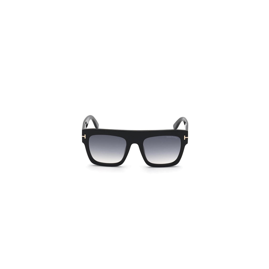 Tom Ford — Lunettes de soleil Renee noir femme