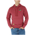 Nike — Men's pink hoodie DM8882-661