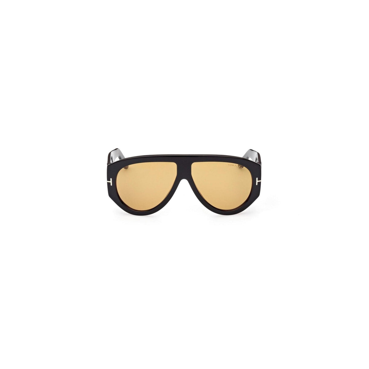 Tom Ford — Lunettes de soleil Bronson homme — vue 6