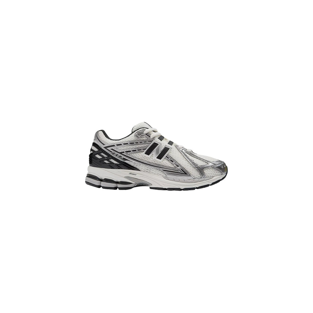 New Balance — Sneaker 1906 silberfarben Kinder