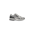 New Balance — Sneaker 1906 silberfarben Kinder