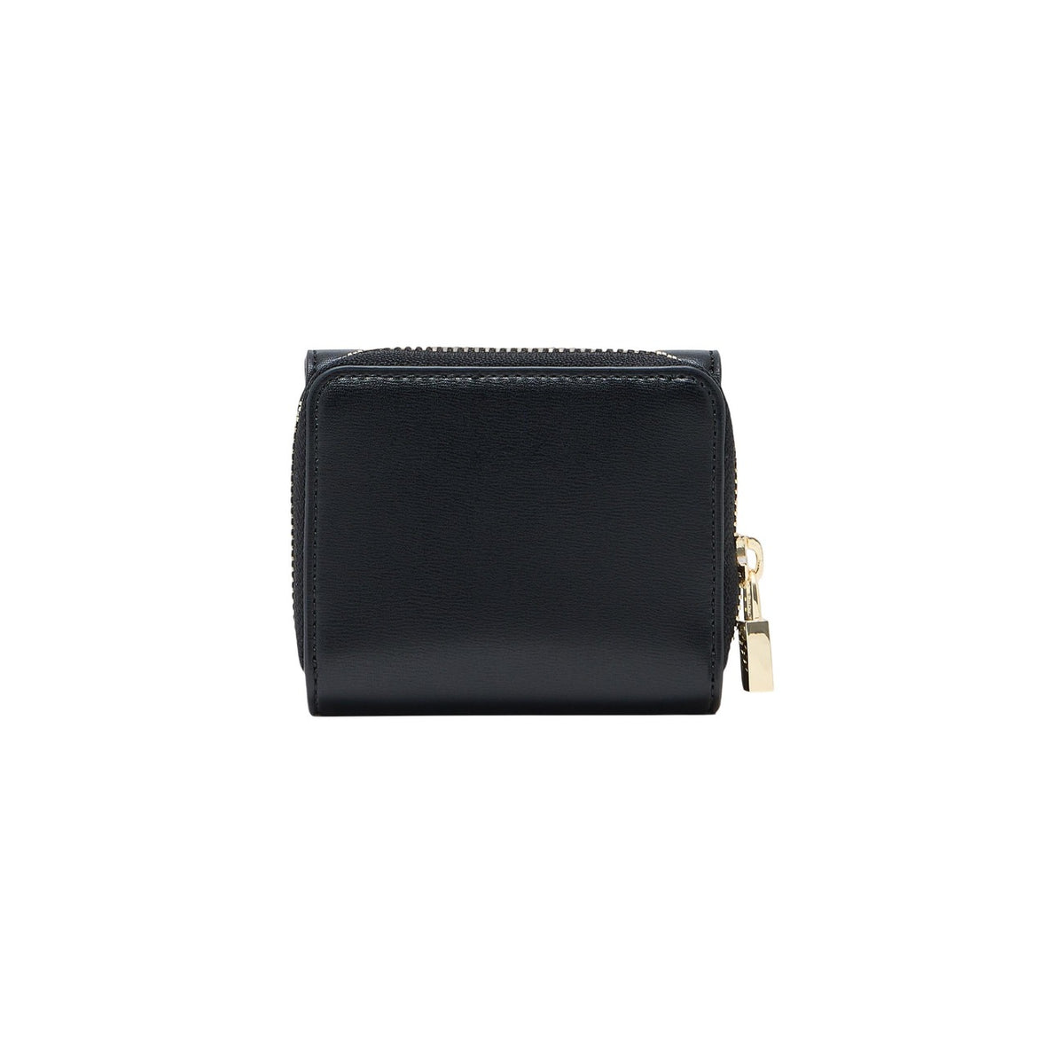 Armani Exchange — Portefeuille noir femme — vue 3
