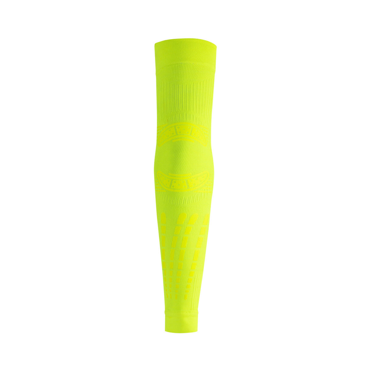 Floky — Accessoire sport FLNST jaune homme — vue 3