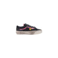 Vans — sneakers zwart voor heren