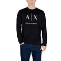Armani Exchange — T-shirt manches longues XM002684 homme