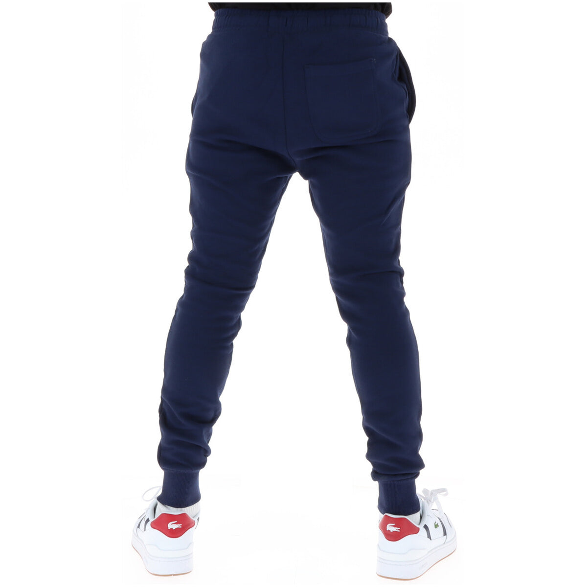 Lyle & Scott — Pantalon de jogging homme — vue 2