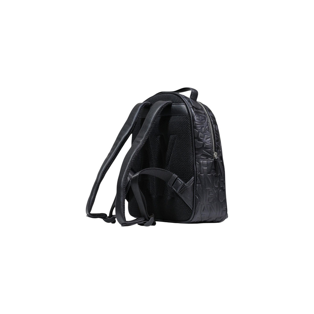 Armani Exchange — Rugzak XW002234 zwart dames — afbeelding 4