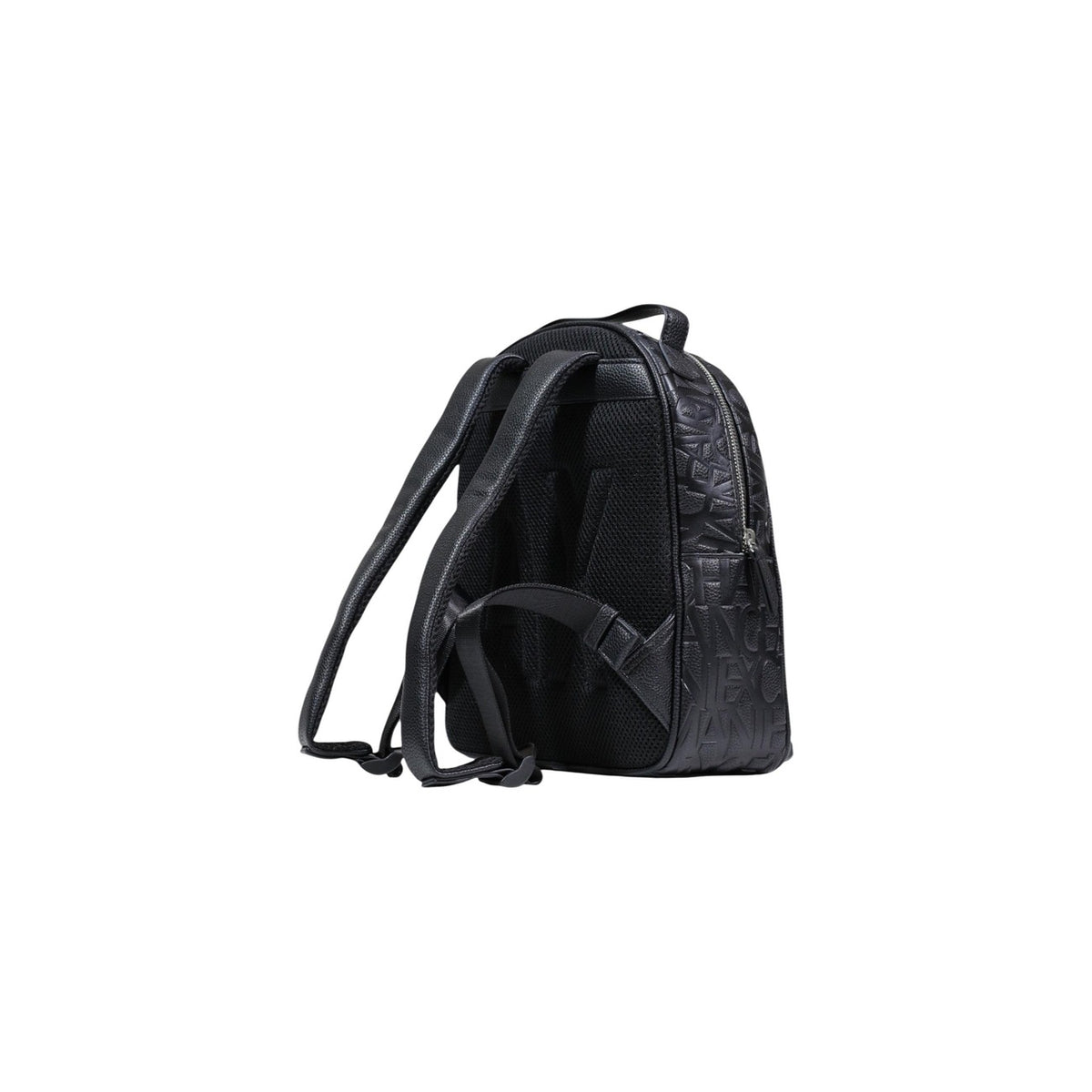 Armani Exchange — Rugzak XW002234 zwart dames — afbeelding 4