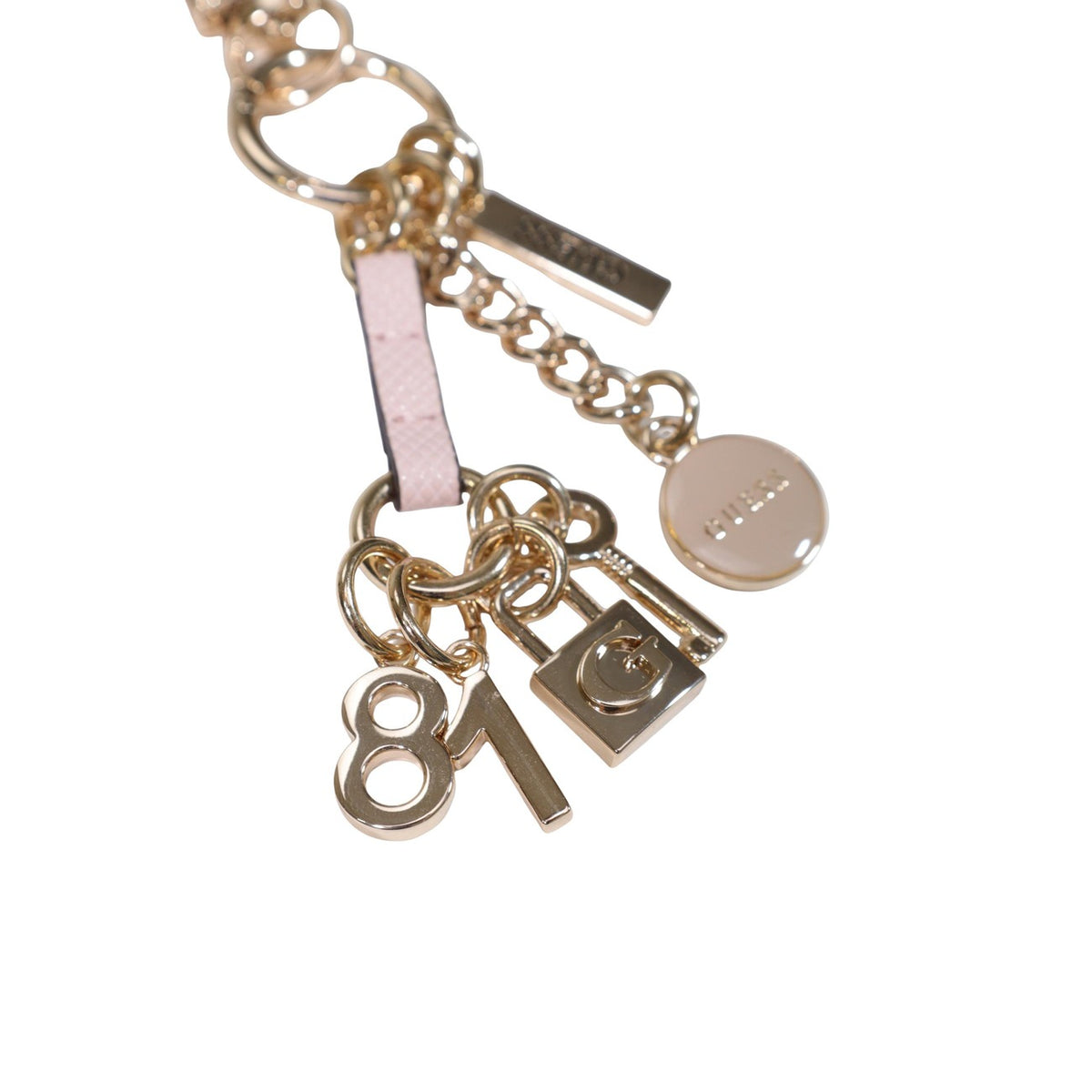 Guess — Porte-clés Zalina Keychain femme — vue 2