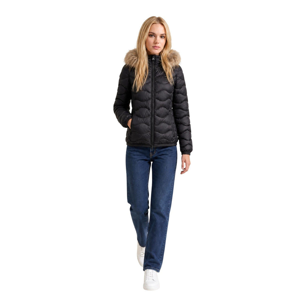 Blauer — Aldie donsjas voor dames — afbeelding 3