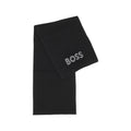 BOSS — Ribbed scarf 50548785 men