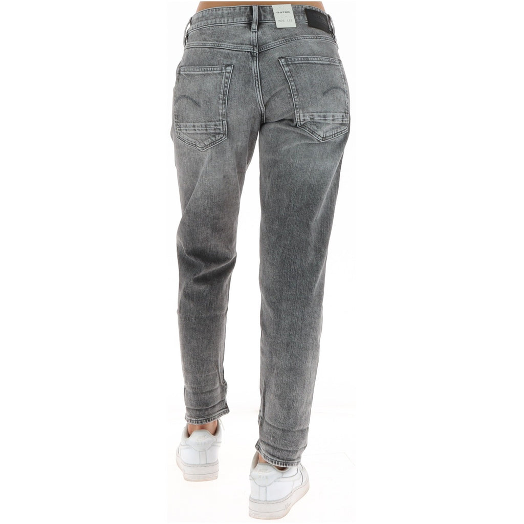 G-Star — Damen-Jeans D15264-D931 grau — Ansicht 3