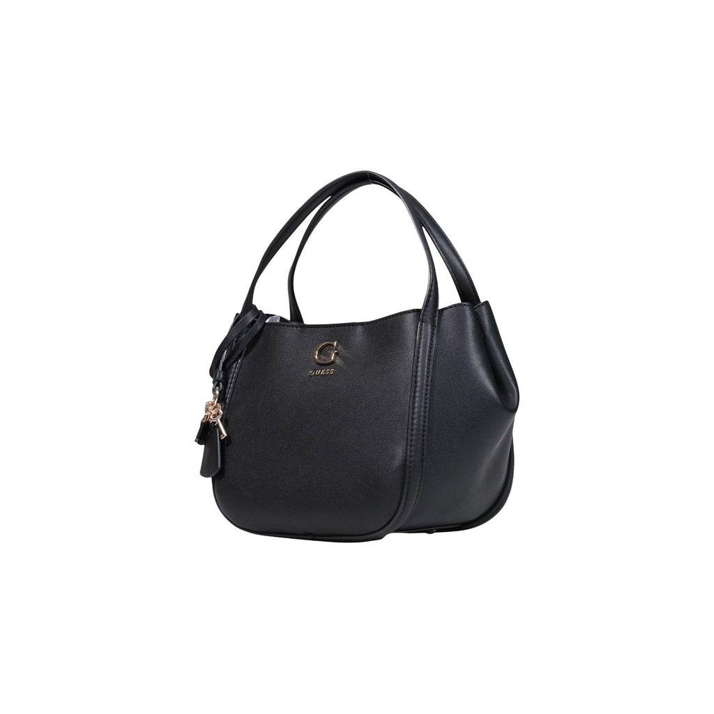 Guess — Sac Coleen femme - coloris noir — vue 3