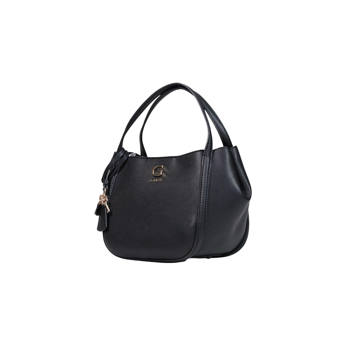 Guess — Tasche Coleen für Damen - Farbe schwarz — Ansicht 3