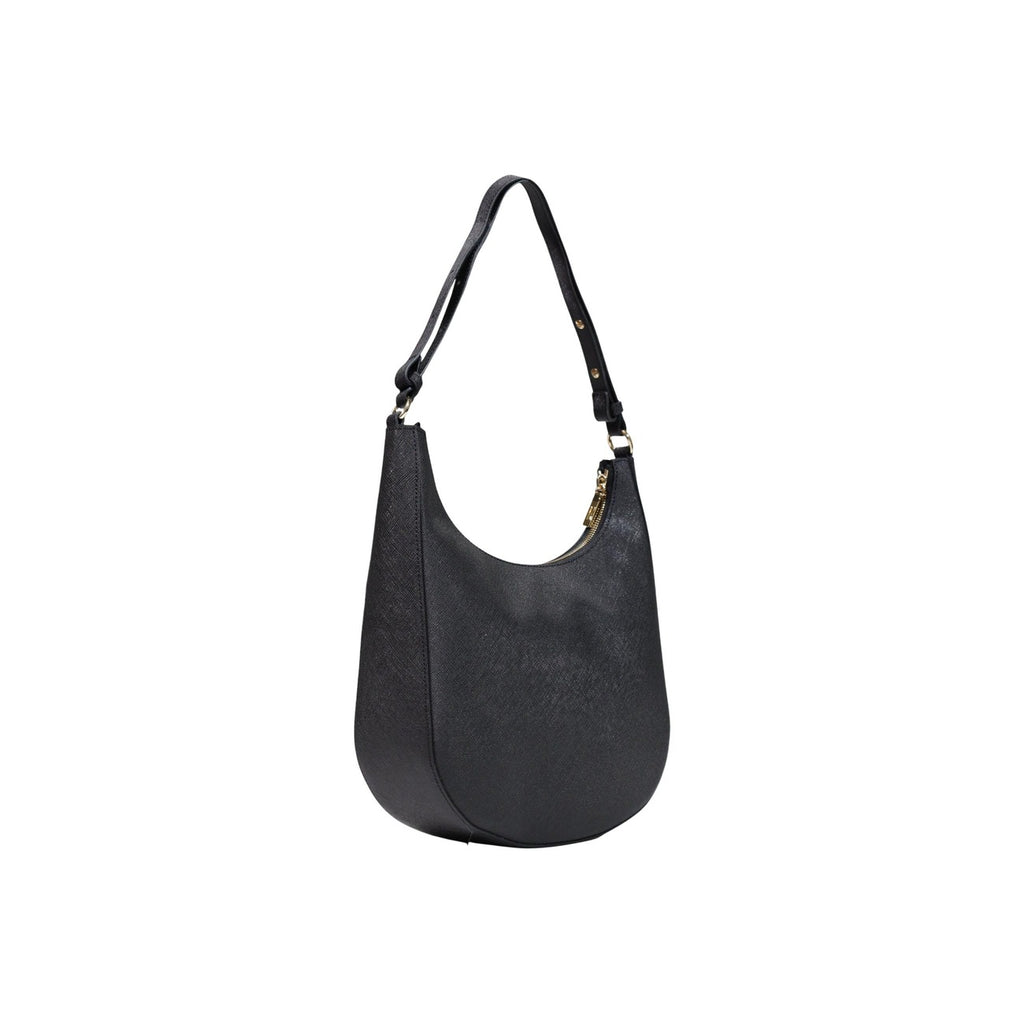 Alviero Martini Prima Classe — Women’s black bag — view 4