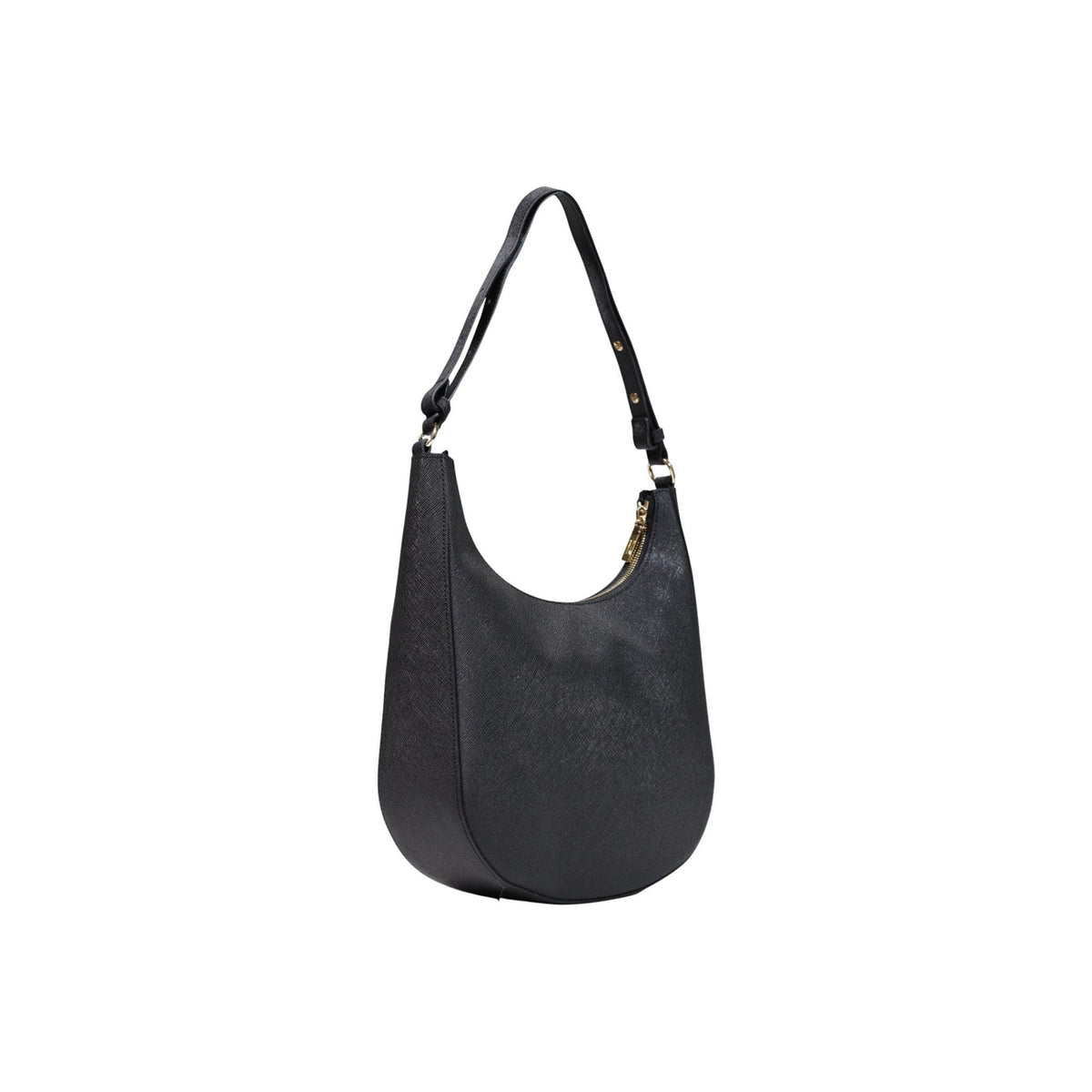 Alviero Martini Prima Classe — Women’s black bag — view 4