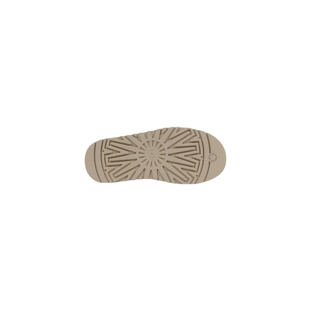 UGG — Pantoletten Tazz II beige für Damen — Ansicht 5