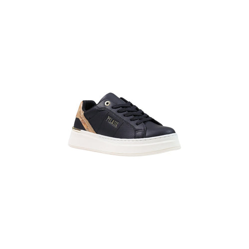 Alviero Martini Prima Classe — Women’s black sneakers — view 2
