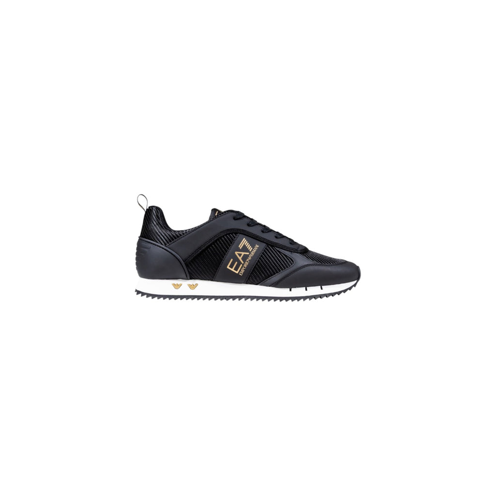 EA7 — sneakers voor heren