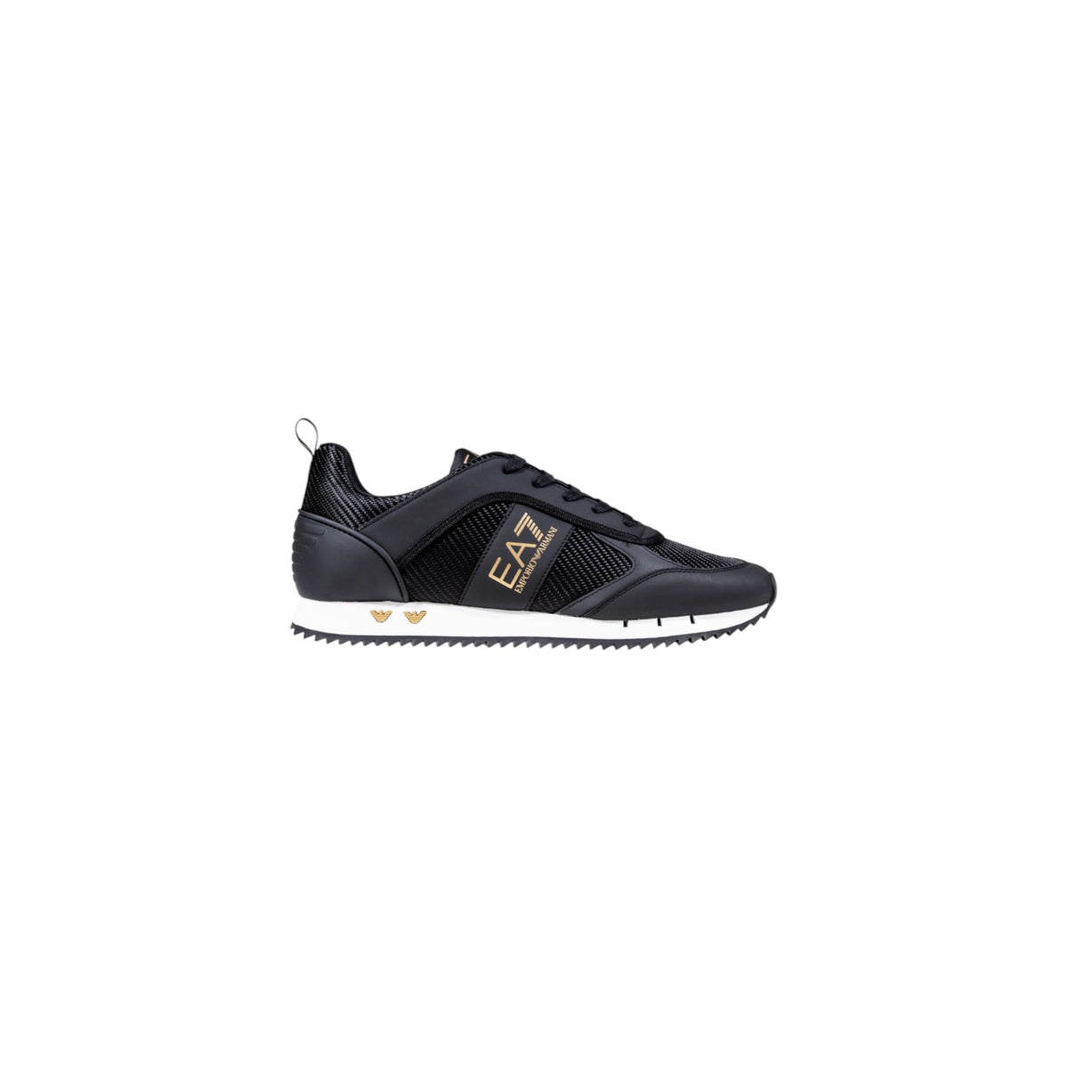 EA7 — Baskets homme