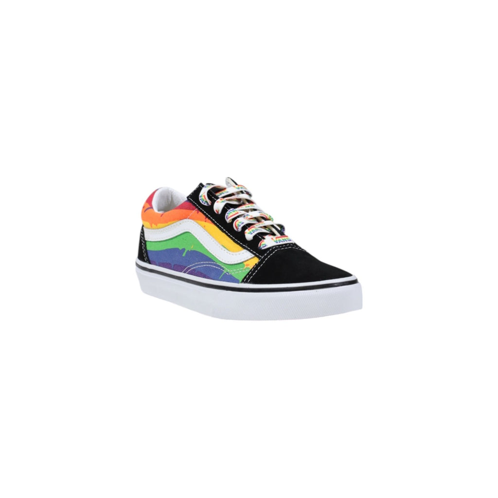 Vans — Women's black VN0A5AO92CV1 sneakers — view 2