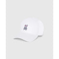 Psycho Bunny — Pet B6A816A1HT wit heren