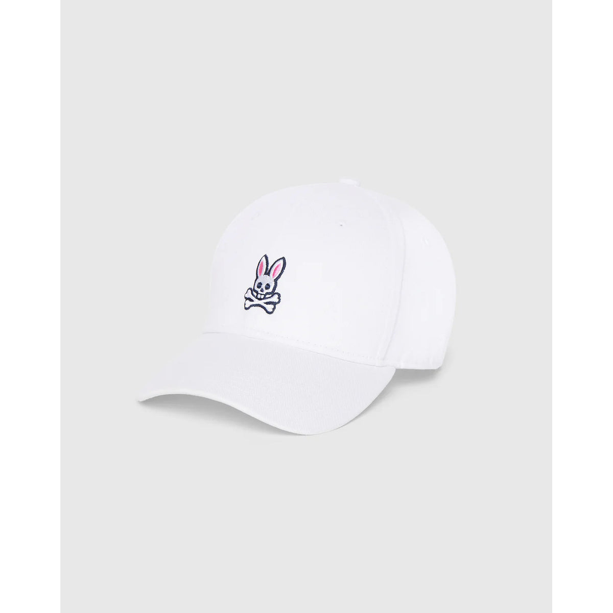 Psycho Bunny — Pet B6A816A1HT wit heren