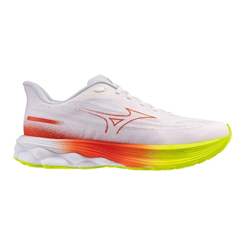 Mizuno — Baskets J1GC260951 blanc homme
