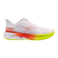 Mizuno — Baskets J1GC260951 blanc homme