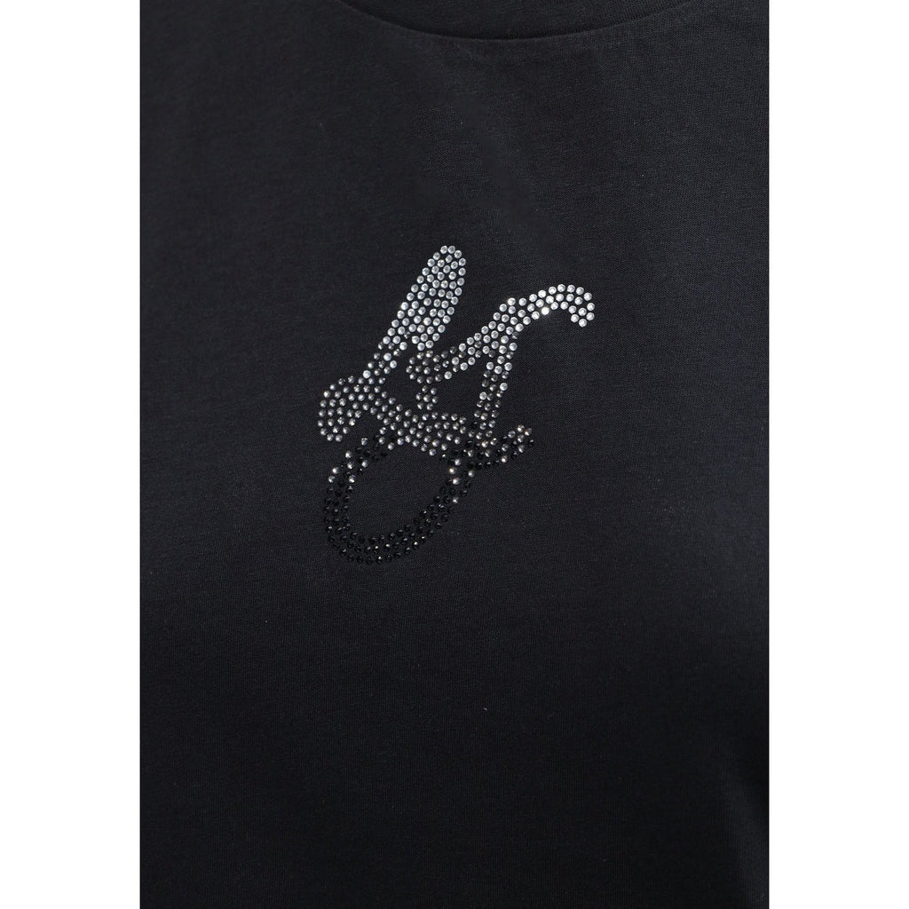 Liu Jo — T-shirt ref. BASIC T-SHIRT voor dames — afbeelding 3