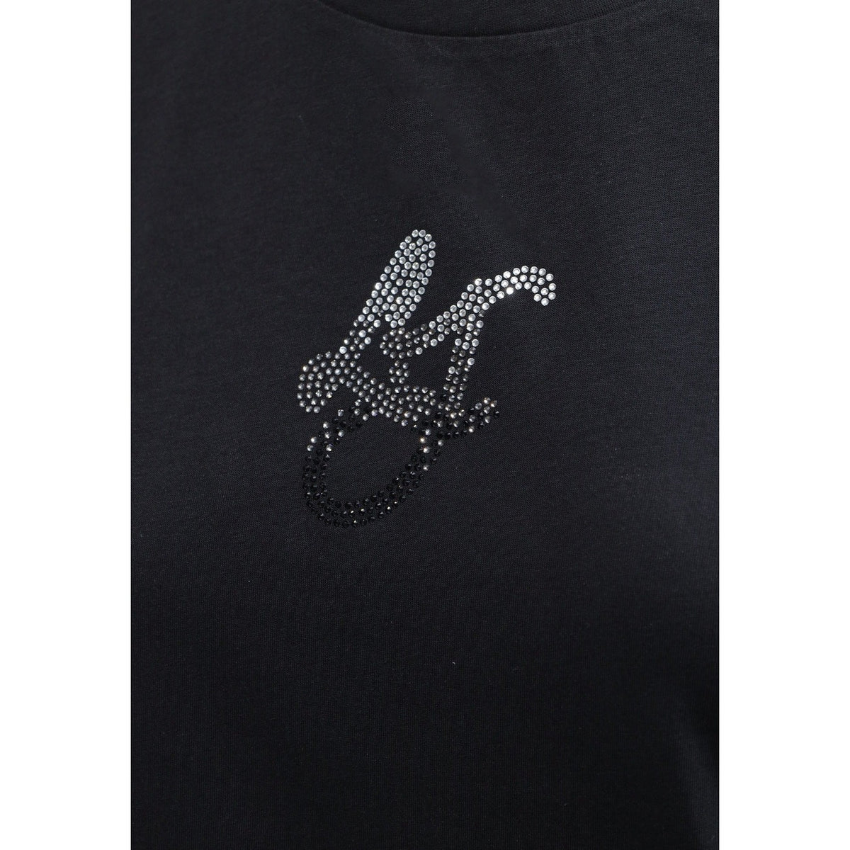 Liu Jo — T-shirt ref. BASIC T-SHIRT voor dames — afbeelding 3