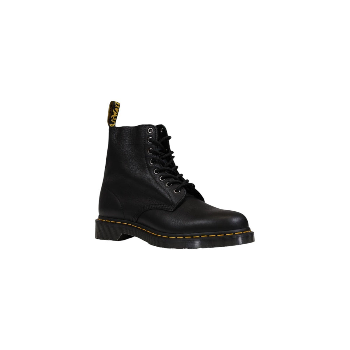 Dr. Martens — Bottes réf. 31981001 noir homme — vue 2