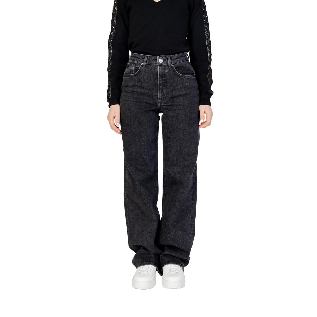 Only — Jean réf. 15235241 noir femme