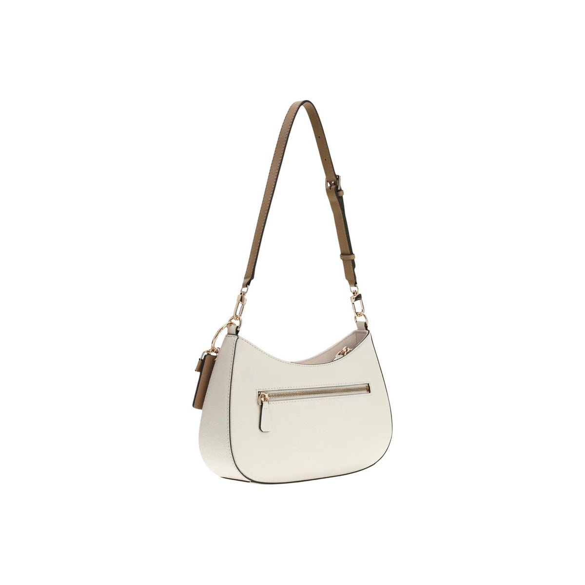 Guess — Sac Noelle II Top Zip Shoulder Bag femme — vue 3