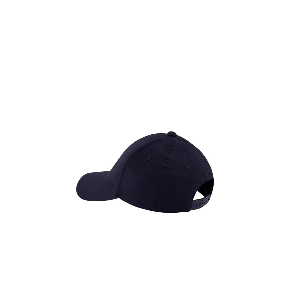 Armani Exchange — Casquette XM000811 bleue homme — vue 3