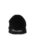 Champion — Bedruckte Damenmütze schwarz 805105
