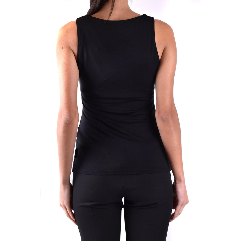 Philipp Plein — Débardeur V_30797 noir femme — vue 5