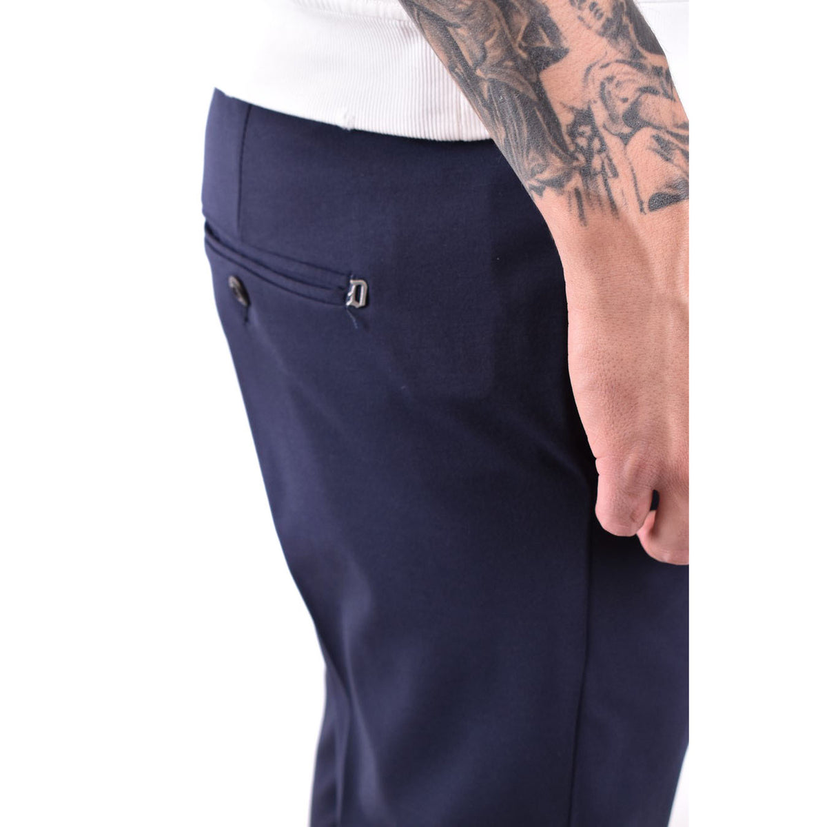 Dondup — Hose Art.-Nr. V_31082 blau für Herren — Ansicht 6