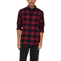 Only & Sons — Men’s red round-neck shirt