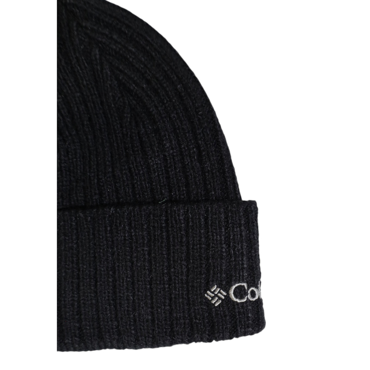 Columbia — Bonnet Watch Cap noir unisexe — vue 2