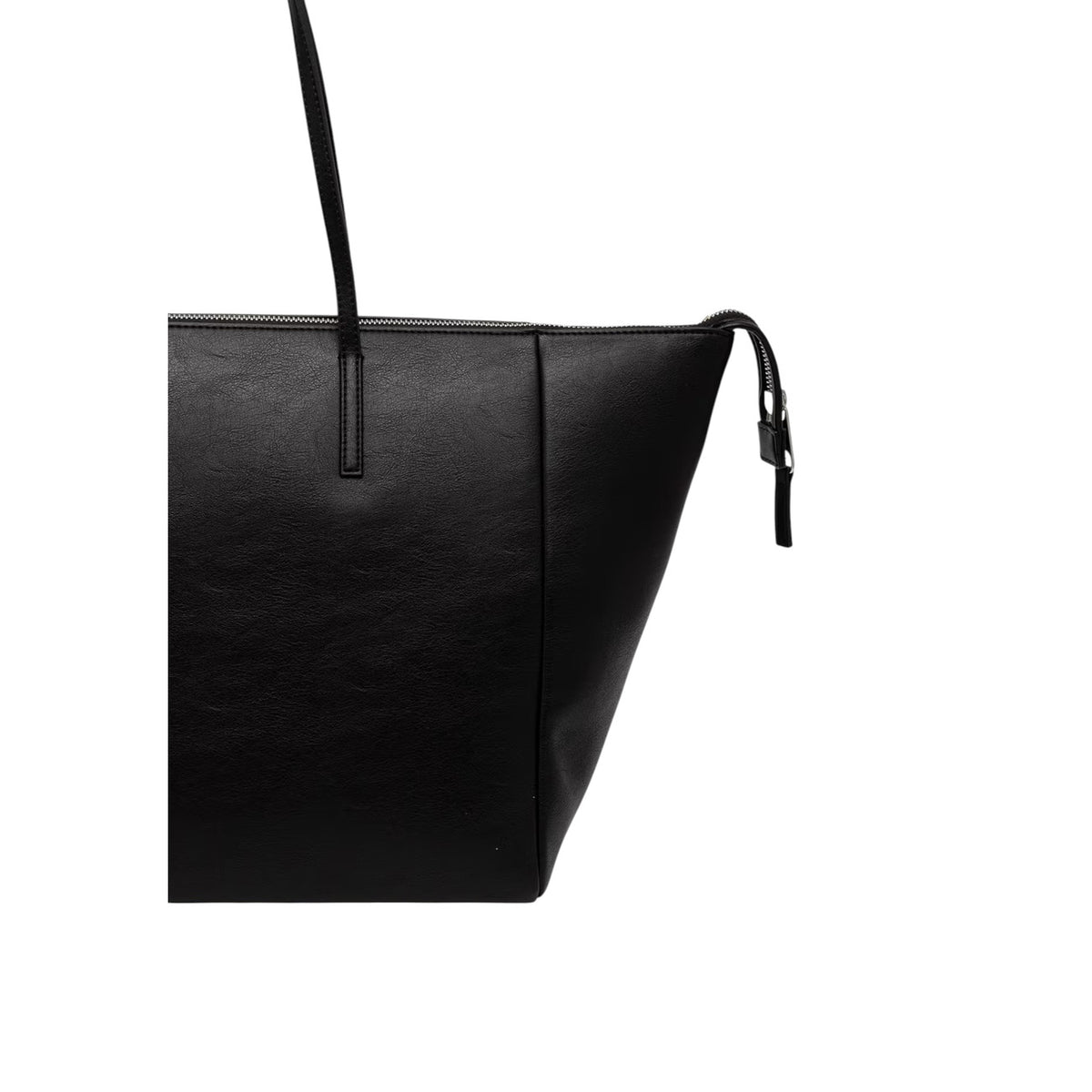 Tommy Jeans — Sac cabas Bold noir femme — vue 3