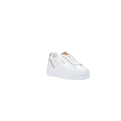 Alviero Martini Prima Classe — Women’s white sneakers — view 2