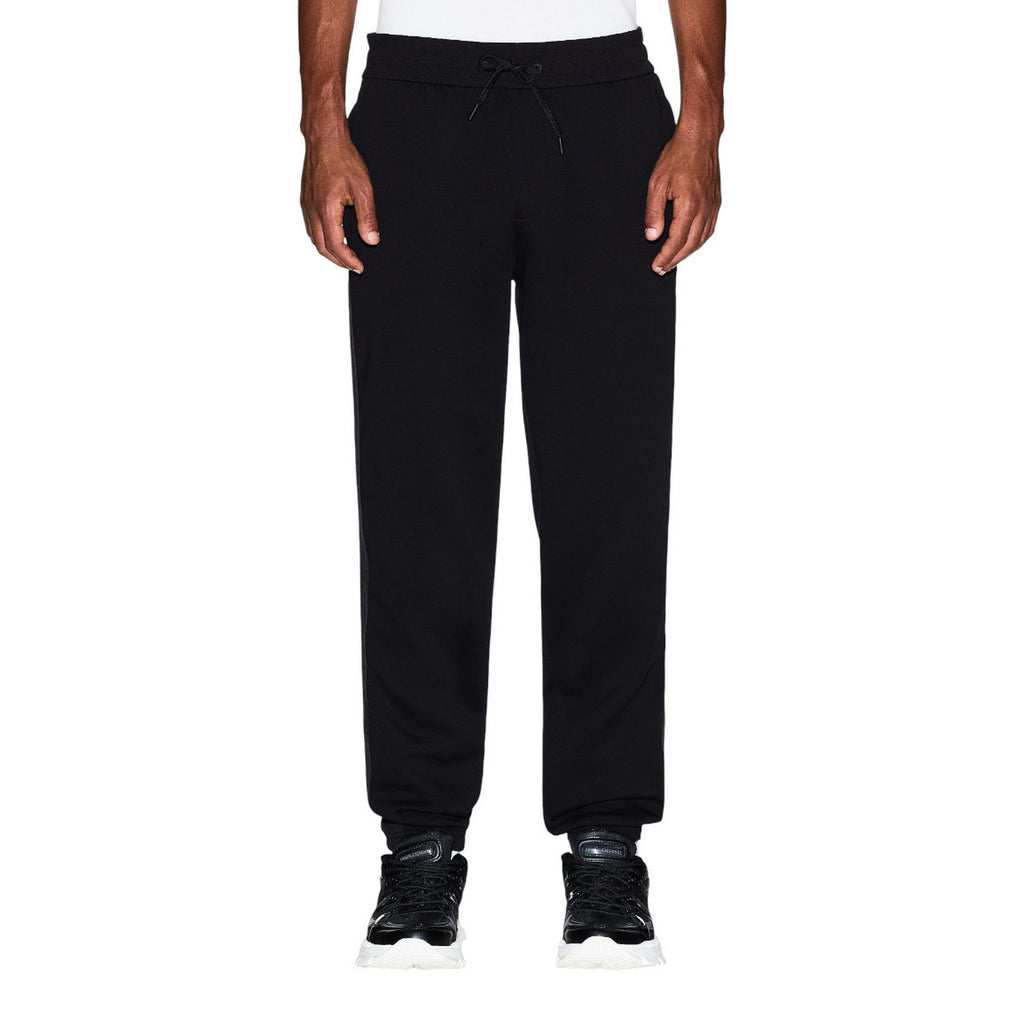 Armani Exchange — Joggers XM001301 black man